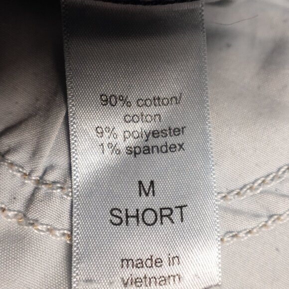 Maurices Jeans High Rise Skinny Women's Medium Short blue stretch - Picture 11 of 12